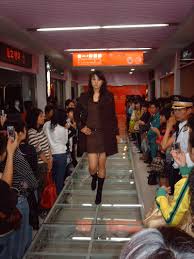 Manufacturers Exporters and Wholesale Suppliers of Fashion Shows Services Delhi Delhi